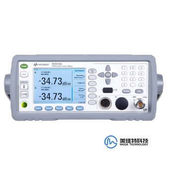 N1913A 是德 keysight 单通道功率计