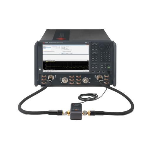 N4691D keysight 是德 电子校准件（ECal）-美佳特科技