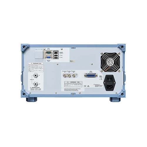 AQ6370B YOKOGAWA 横河 光谱分析仪 -美佳特科技