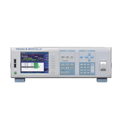 AQ6151B Yokogawa 横河 光波长计