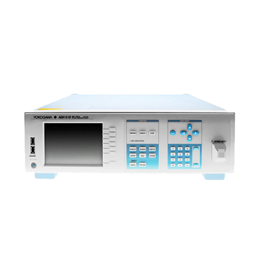 AQ6151B Yokogawa 横河 光波长计
