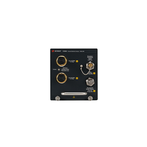 N1060A Keysight 是德 50/85 GHz 精密型波形分析仪-美佳特科技