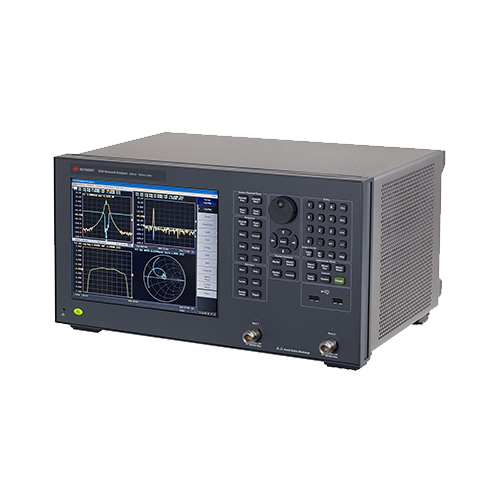 E5061B Keysight 是德 ENA 矢量网络分析仪