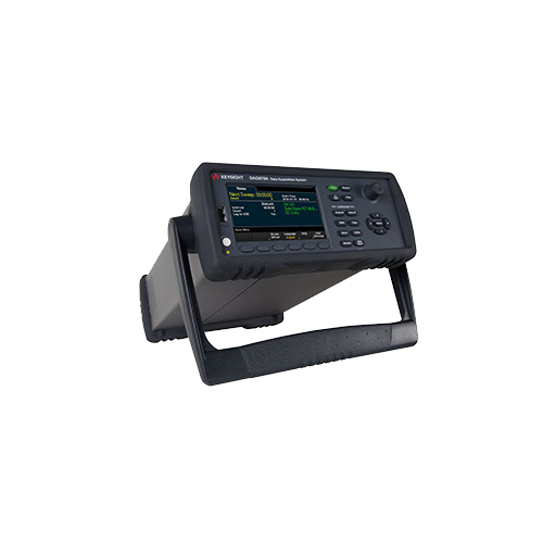 DAQ970A Keysight 是德 数采系统-美佳特科技