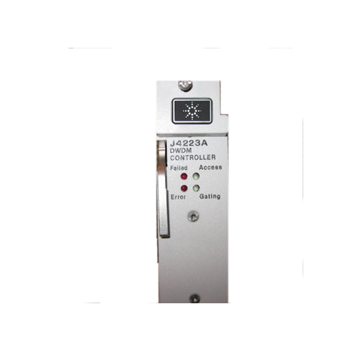 J4233A Agilent 安捷伦 DWDM 变送器模块-美佳特科技