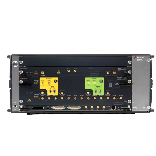 M8040A  keysight 是德 64 Gbaud 高性能比特误码率测试仪-美佳特科技