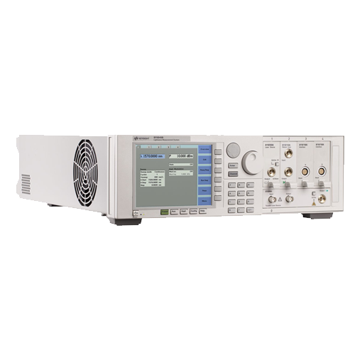 81608A  keysight 是德  可调谐激光源，大功率-美佳特科技