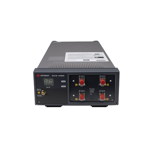 N1092D keysight 是德 28/45 GHz DCA-M（四个光通道））-美佳特科技