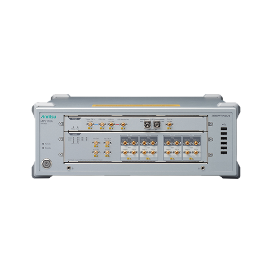 MP2110A Anritsu 安立 采样示波器 误码率测试仪 BERT