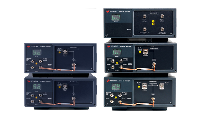 N1092A keysight 是德 28/45 GHz DCA-M（一个光通道），配有选件 CDR-美佳特科技